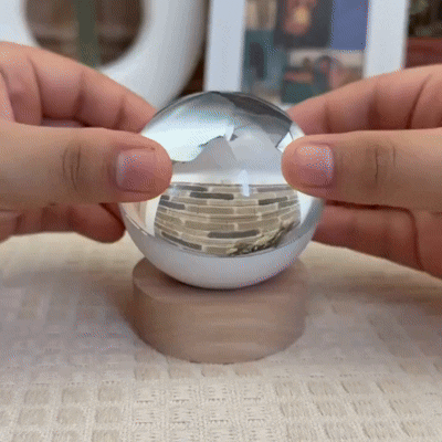 Video Sphere™ — Vos moments, partout.